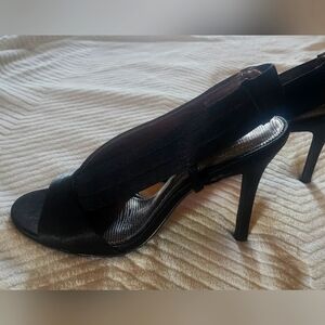 Nina of NY Satin Sandal